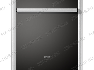 Плита (духовка) Gorenje DFD72PAA (242149, DP717STVA57) - Фото